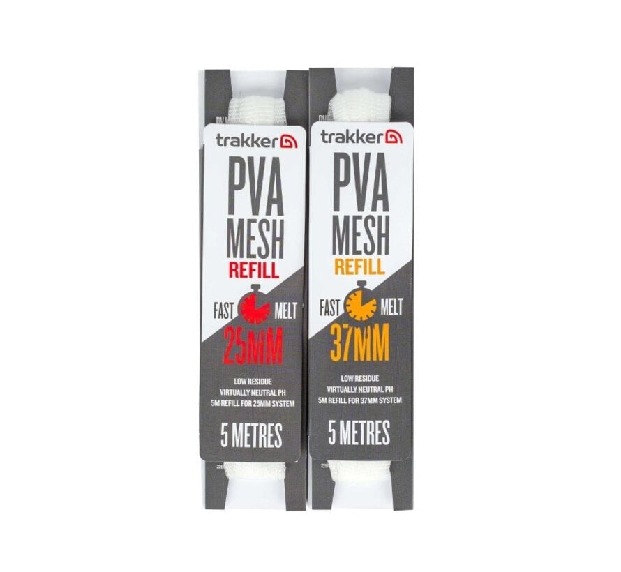 PVA Mesh System Refills