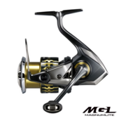 Shimano Sustain FK 2500 HG