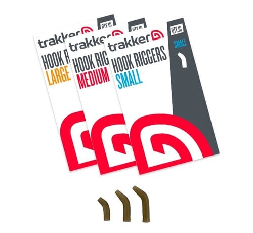 Trakker Hook Riggers