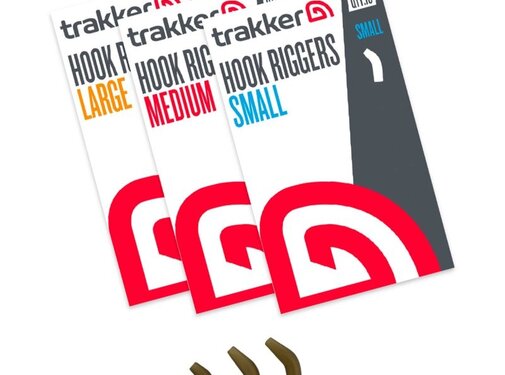 Trakker Hook Riggers