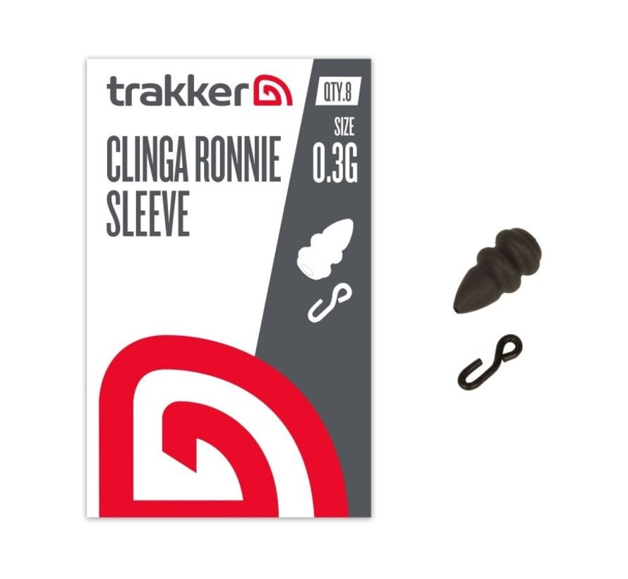 Clinga Ronnie Sleeve 0.3g