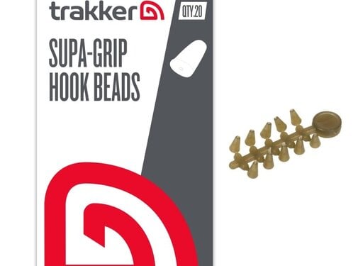 Trakker Supa-Grip Hook Beads