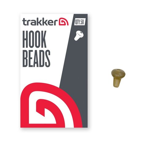 Trakker Hook Beads