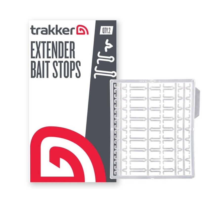 Extender Bait Stops