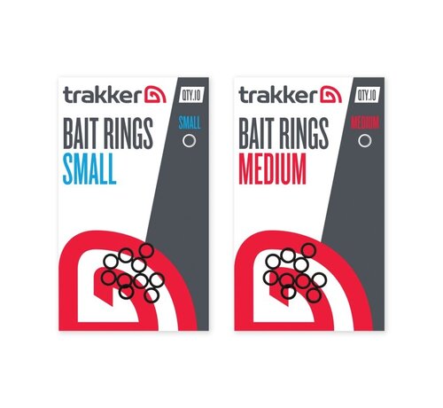 Trakker Bait Rings