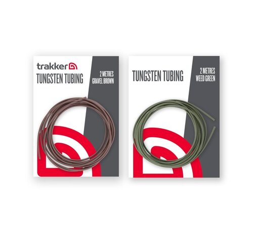 Trakker Tungsten Tubing 2M