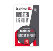 Trakker Tungsten Rig Putty