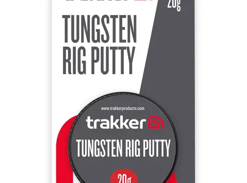 Trakker Tungsten Rig Putty