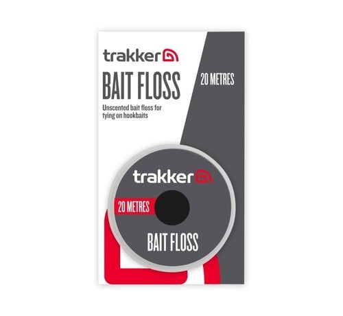 Trakker Bait Floss