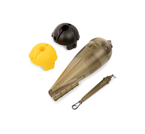 Trakker Impact Zig Float Kit