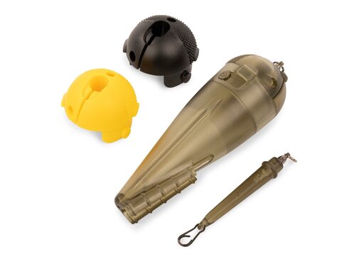 Trakker Impact Zig Float Kit