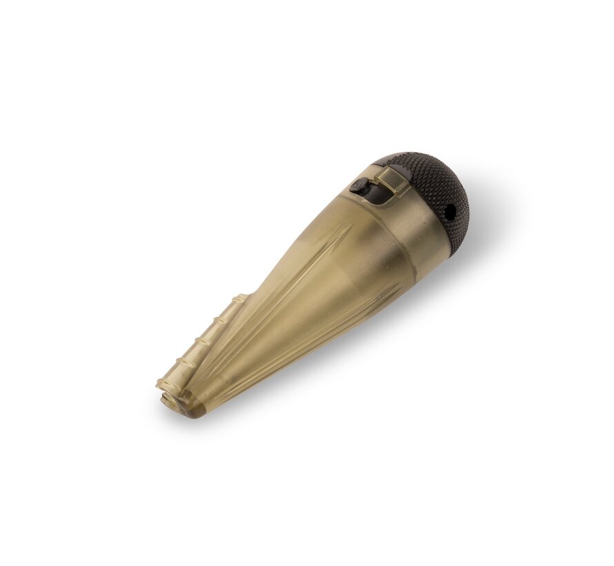 Impact Zig Float Kit