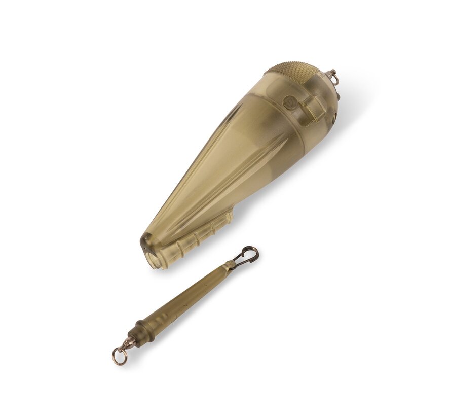 Impact Zig Float Kit