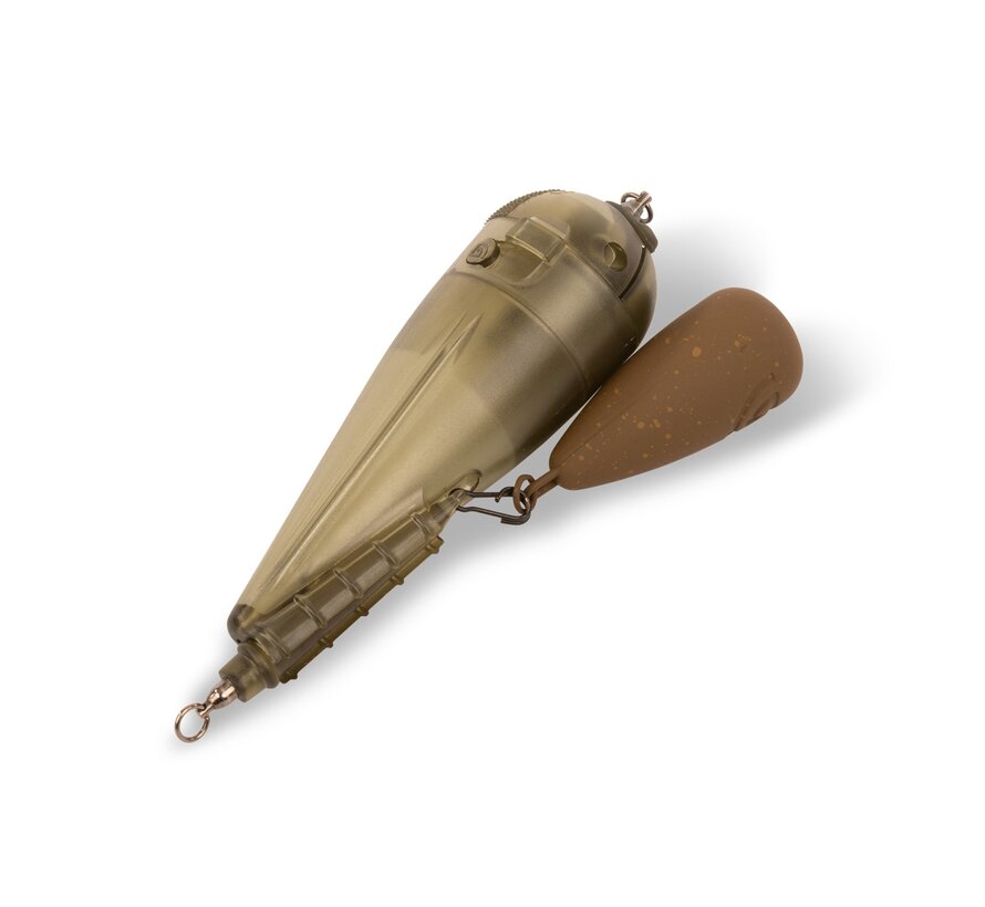 Impact Zig Float Kit