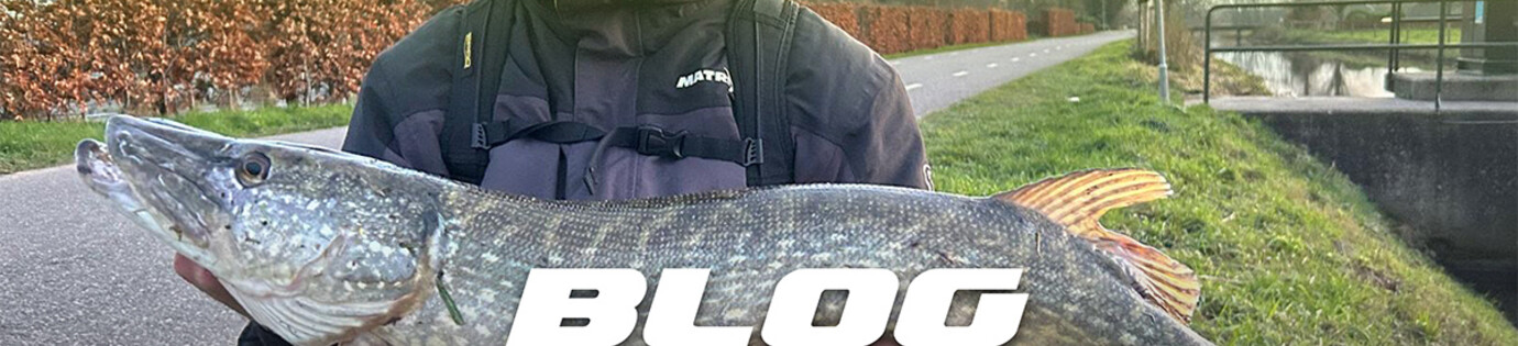 Vissen op snoek, de ultieme gids voor koudwateractie