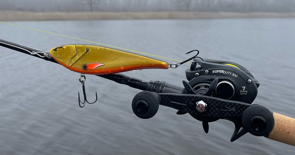 November = Snoekmaand bij FlohPro