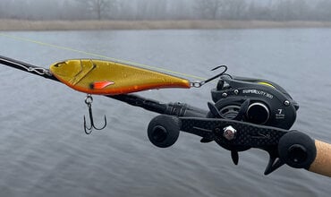 November = Snoekmaand bij FlohPro