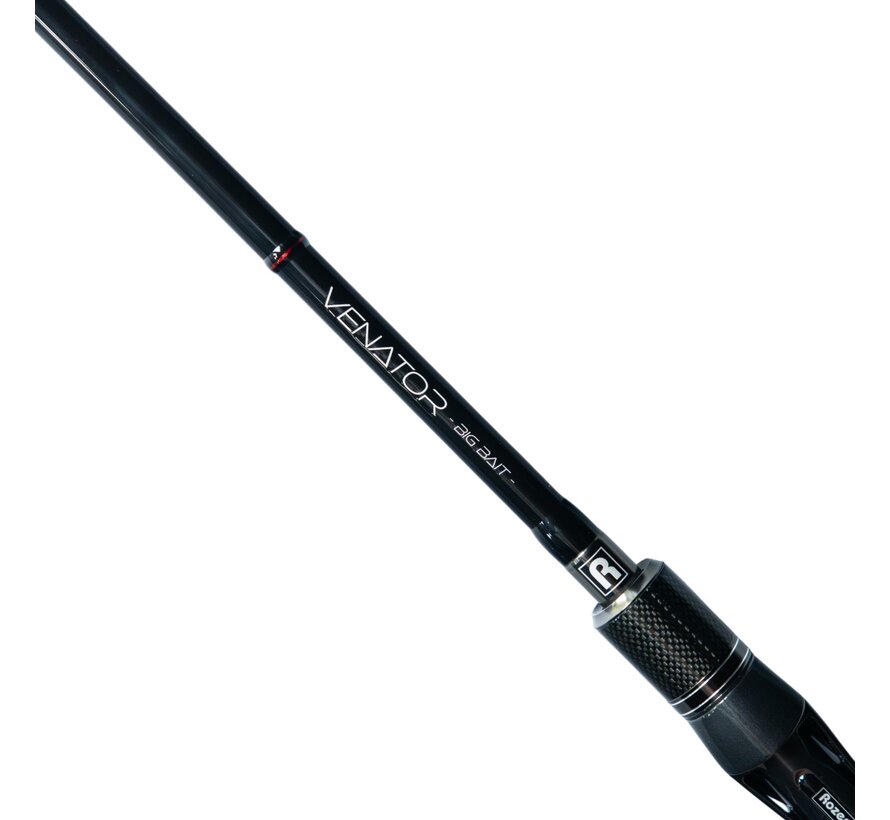 Venator Big Bait 70-150g 245cm