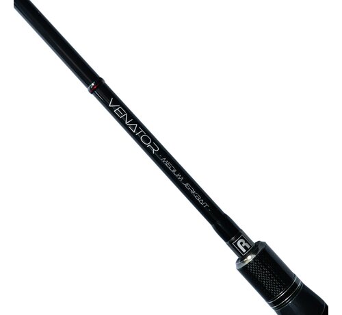 Rozemeijer Venator Medium Jerkbait 40-90g 210cm