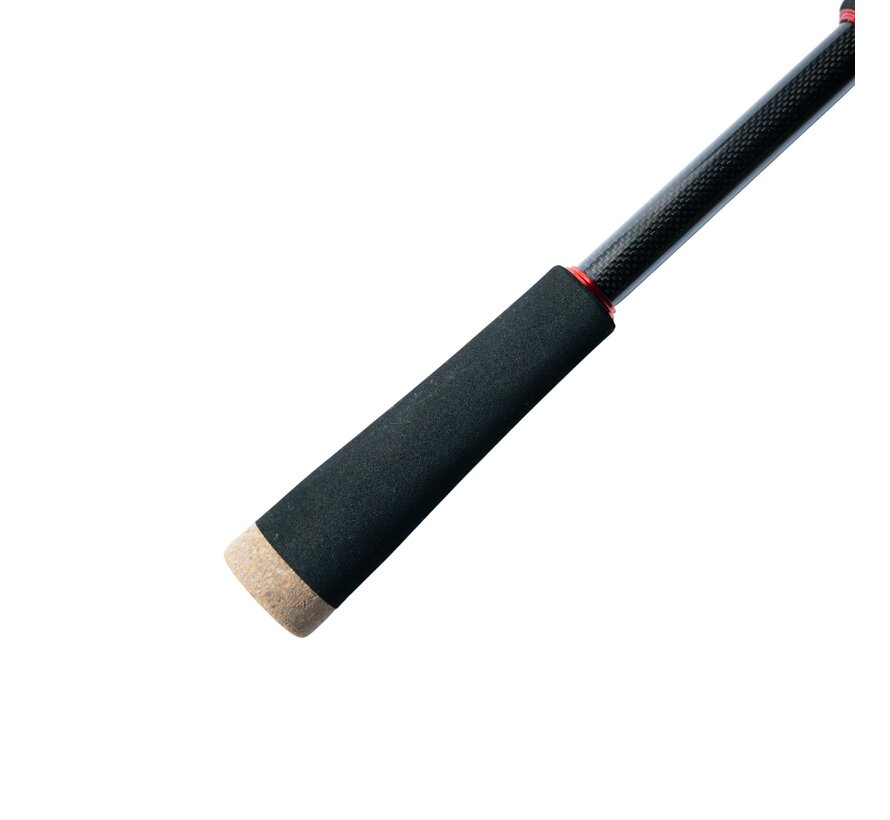 Venator Medium Jerkbait 40-90g 210cm