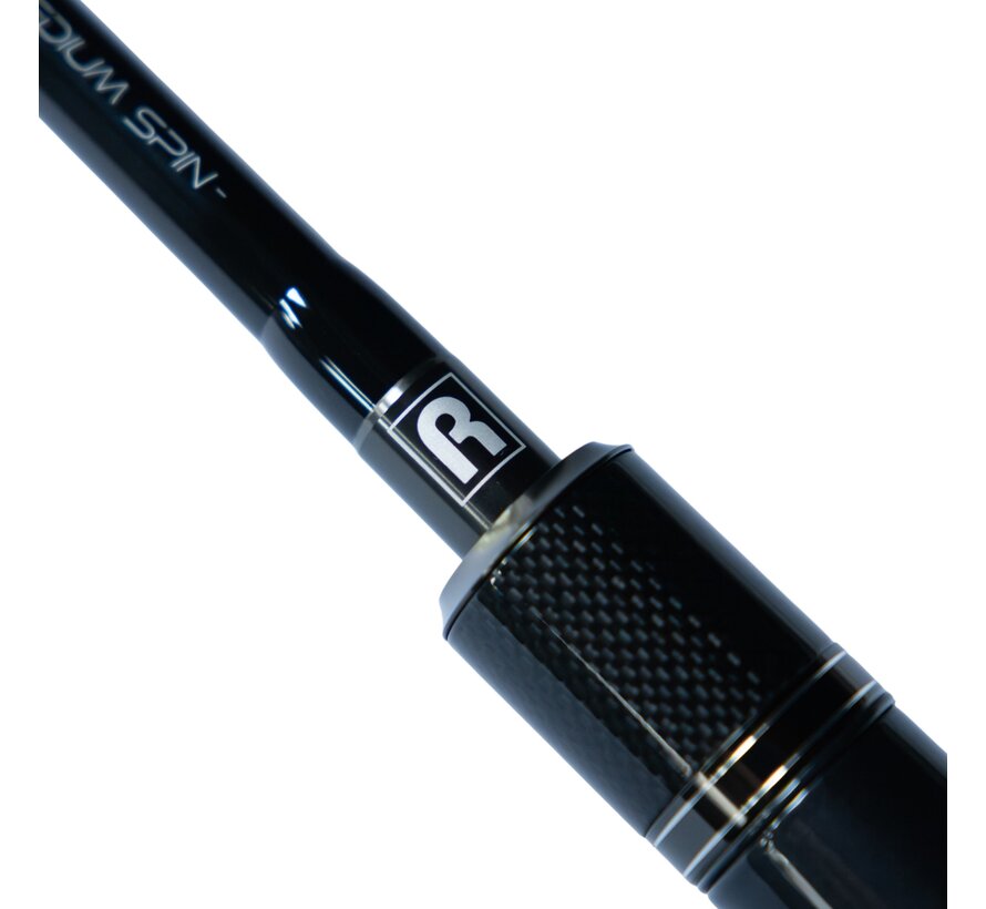 Venator Medium Spin 20-60g 240cm