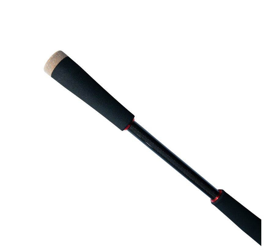 Venator Medium Spin 20-60g 240cm