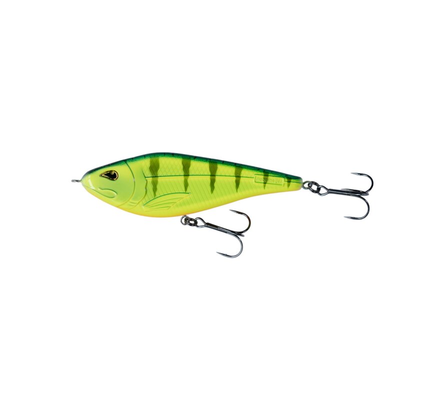 Pike Glide 12cm 41g