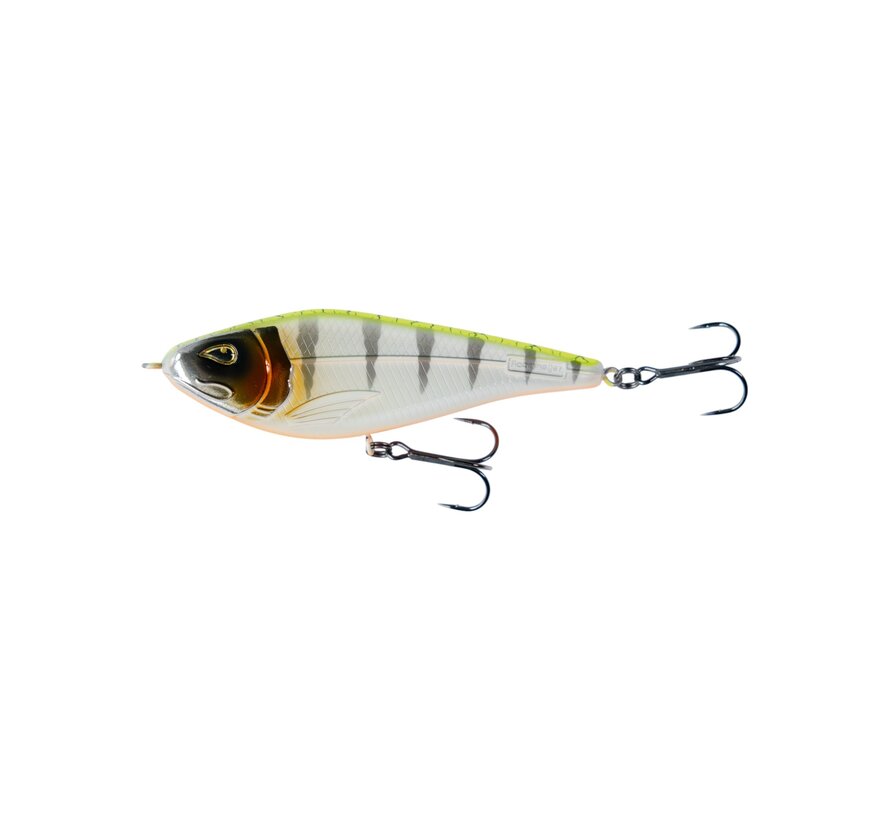 Pike Glide 12cm 41g