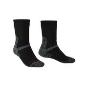 Bridgedale Heavyweight Merino Performance Boot - Black