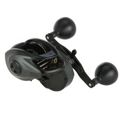 Abu Garcia Beast 400 LP-L