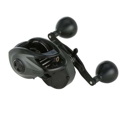 Abu Garcia Beast 400 LP-L