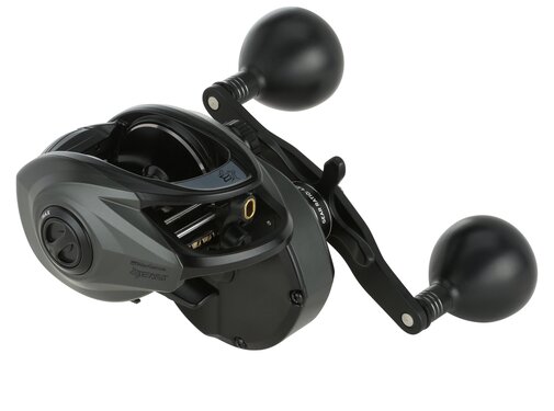 Abu Garcia Beast 400 LP-L