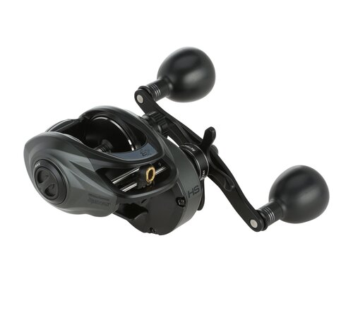 Abu Garcia Beast 300 LP-HS-L