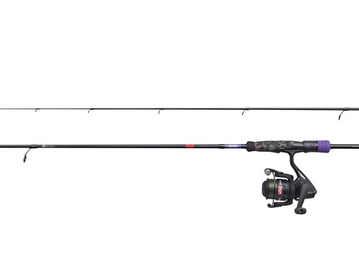 Berkley URBN II Finesse 200 3-14g Combo