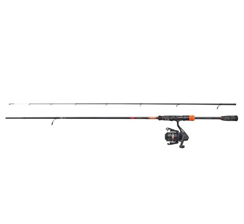 Berkley URBN II Dropshooter 240 7-25g Combo