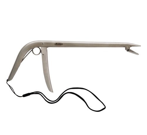 Berkley BTSSHR Stainless Steel Hook Remover