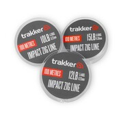 Trakker Impact Zig Line 12lb
