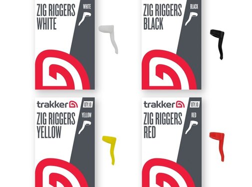 Trakker Zig Riggers