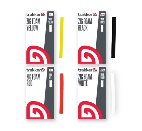 Trakker Zig Foam