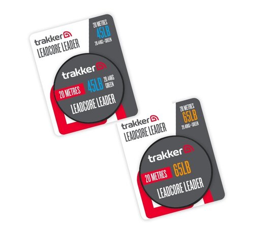 Trakker Leadcore Leader
