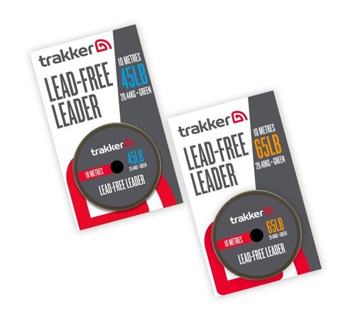 Trakker Lead Free Leader