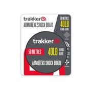 Trakker Armotexx Shock Braid 40lb 18.1kg 50m
