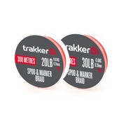 Trakker Spod Marker Braid 300m