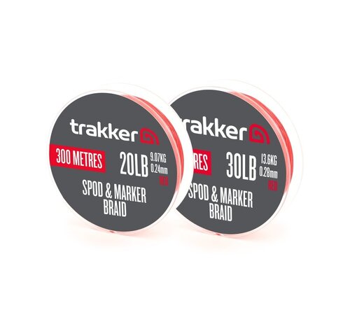 Trakker Spod Marker Braid 300m