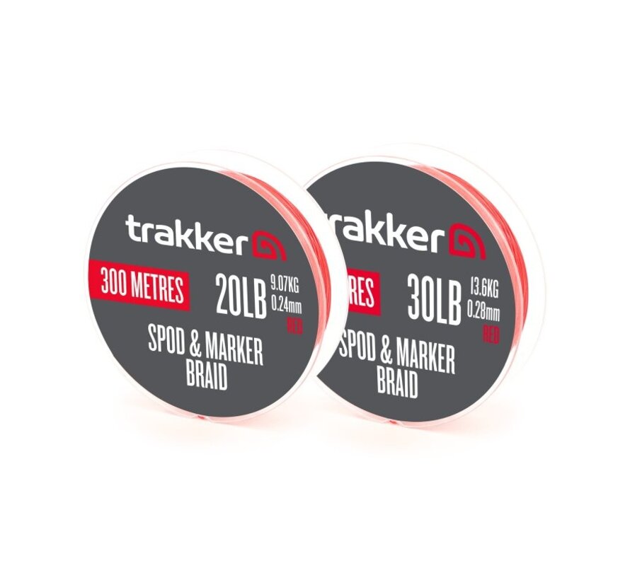 Spod Marker Braid 300m