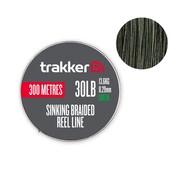 Trakker Sinking Braid Reel Line 300m