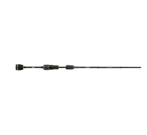 Abu Garcia Carabus Delicate 602XUL