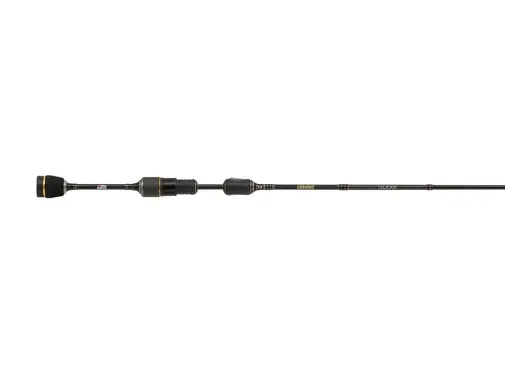 Abu Garcia Carabus Delicate 602XUL