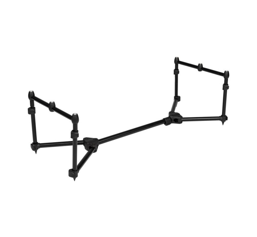 T1 3 Rod Pod