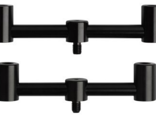 Trakker 20/20 Snug Buzz Bars 2 Rod